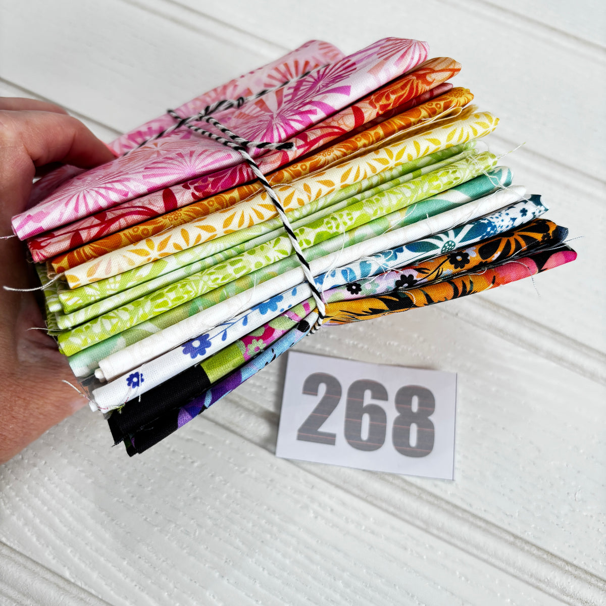 Jason Yenter Bundle 268
