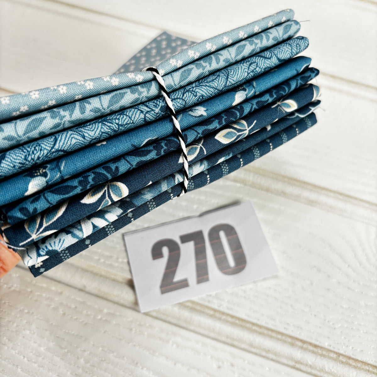 Edyta Sitar Special Delivery Bundle 270