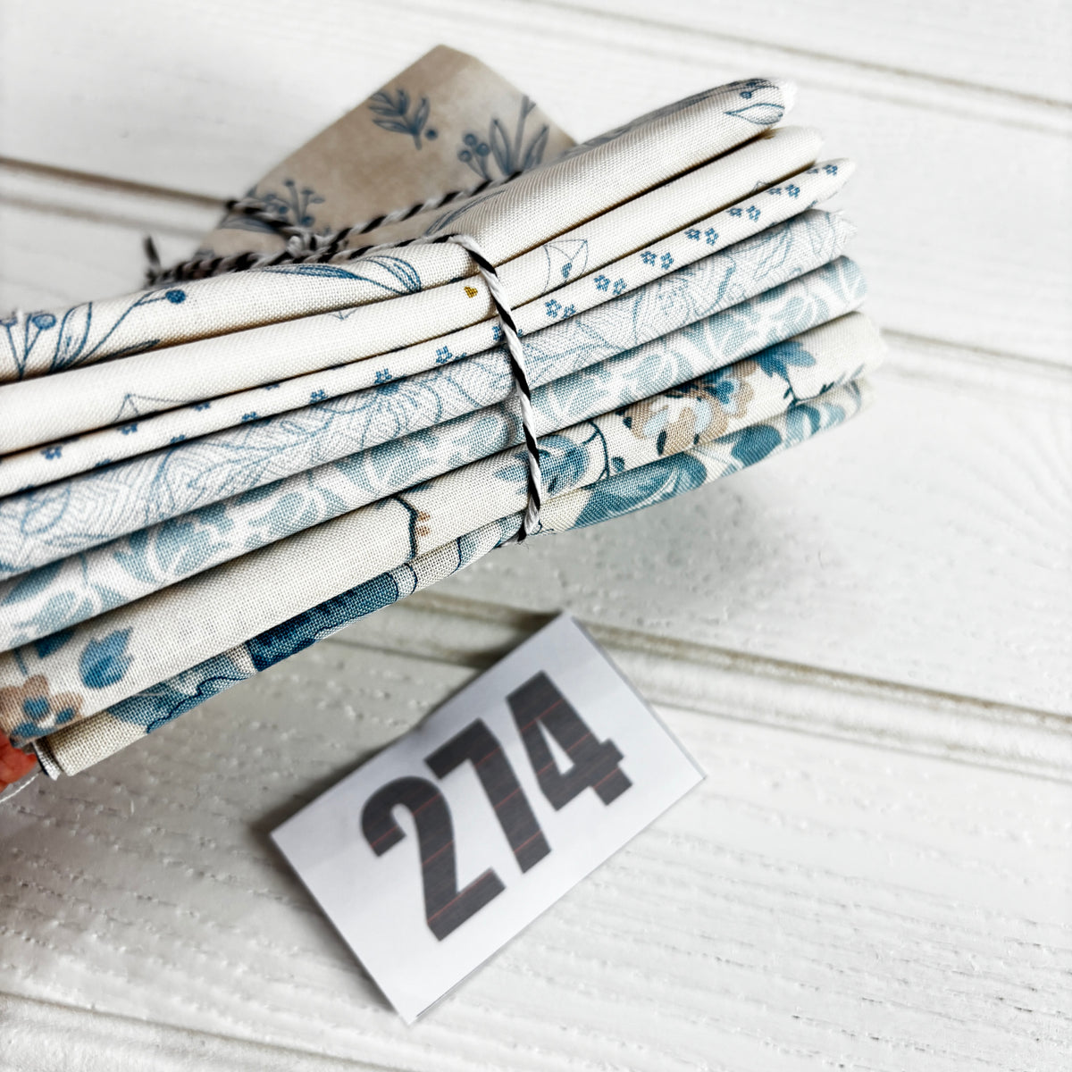 Edyta Sitar Laundry Basket Quilts Special Delivery Bundle 274