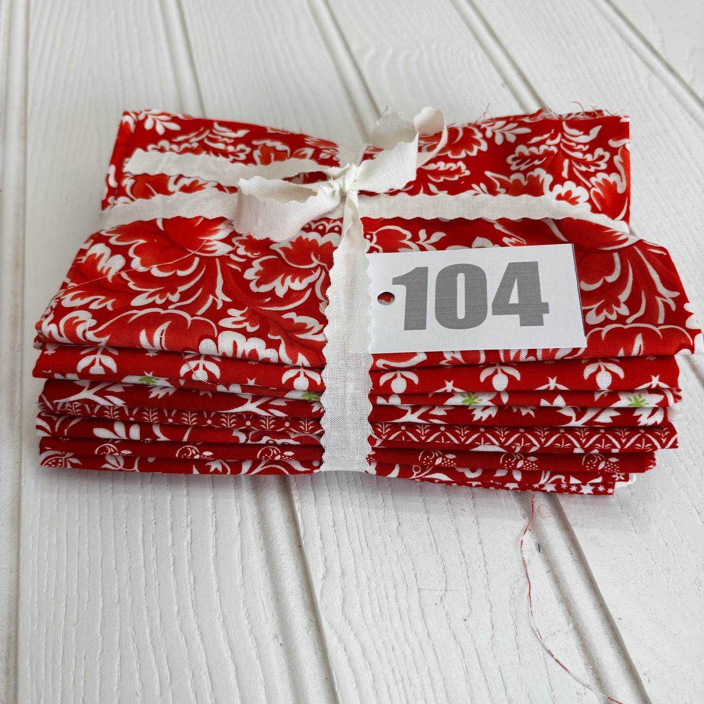 Moda Buon Natale by Fig Tree Bundle 104