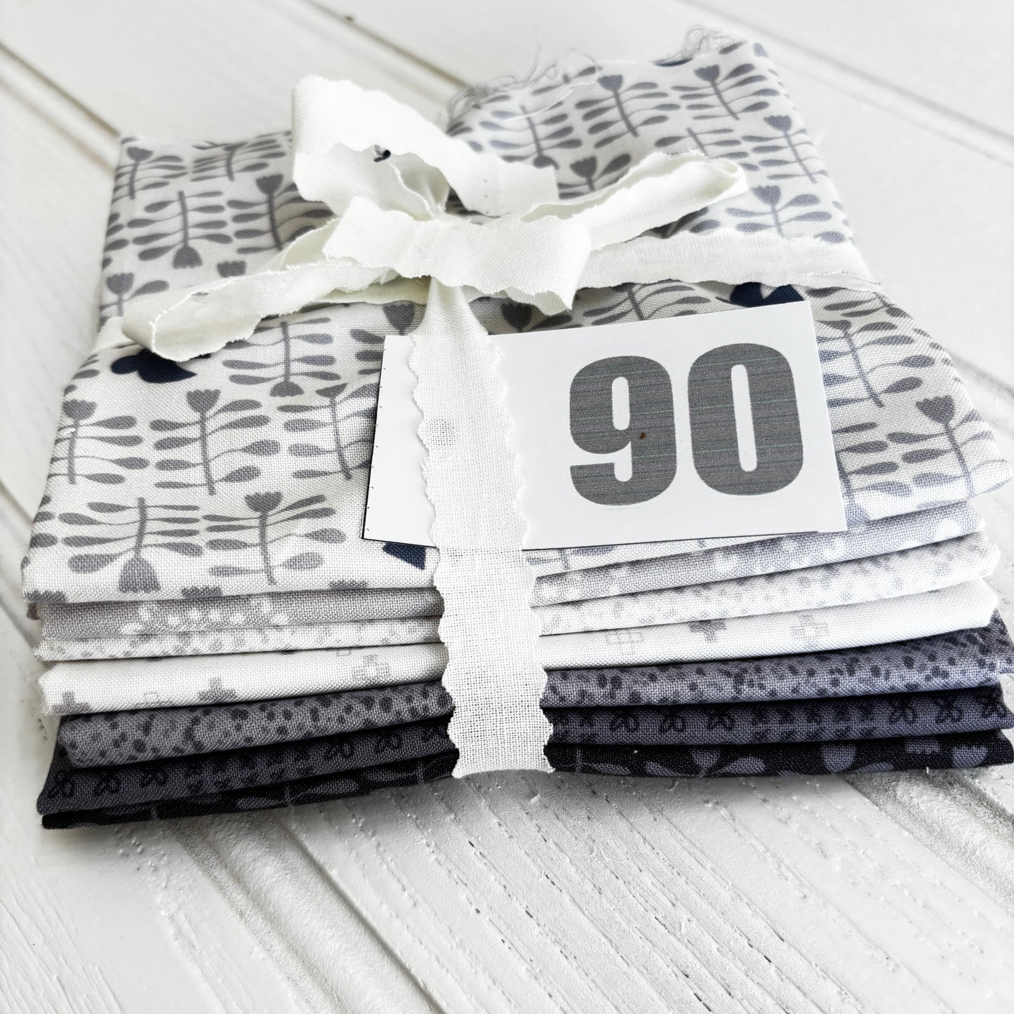 Karen Lewis Textiles print bundle 90
