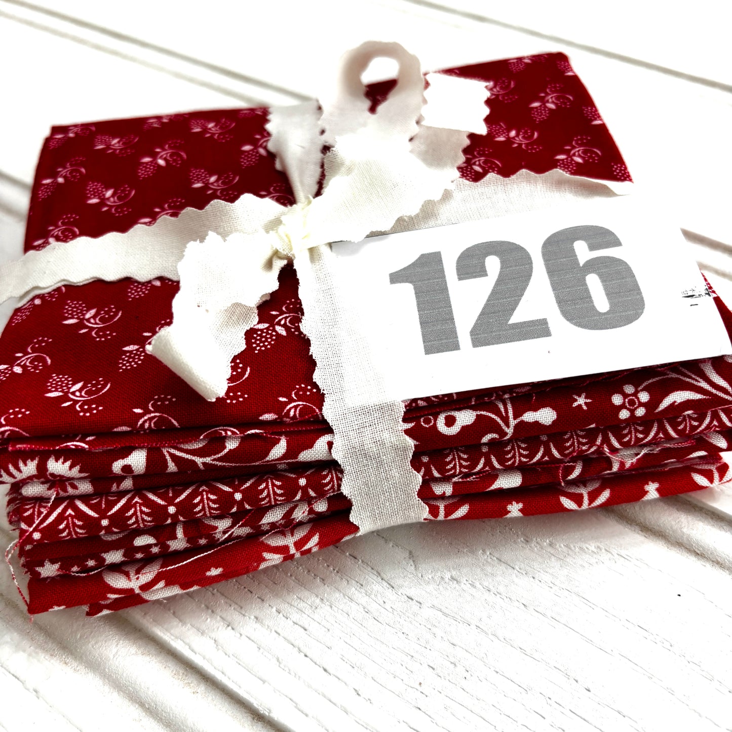 Moda Buon Natale by Fig Tree Bundle 126
