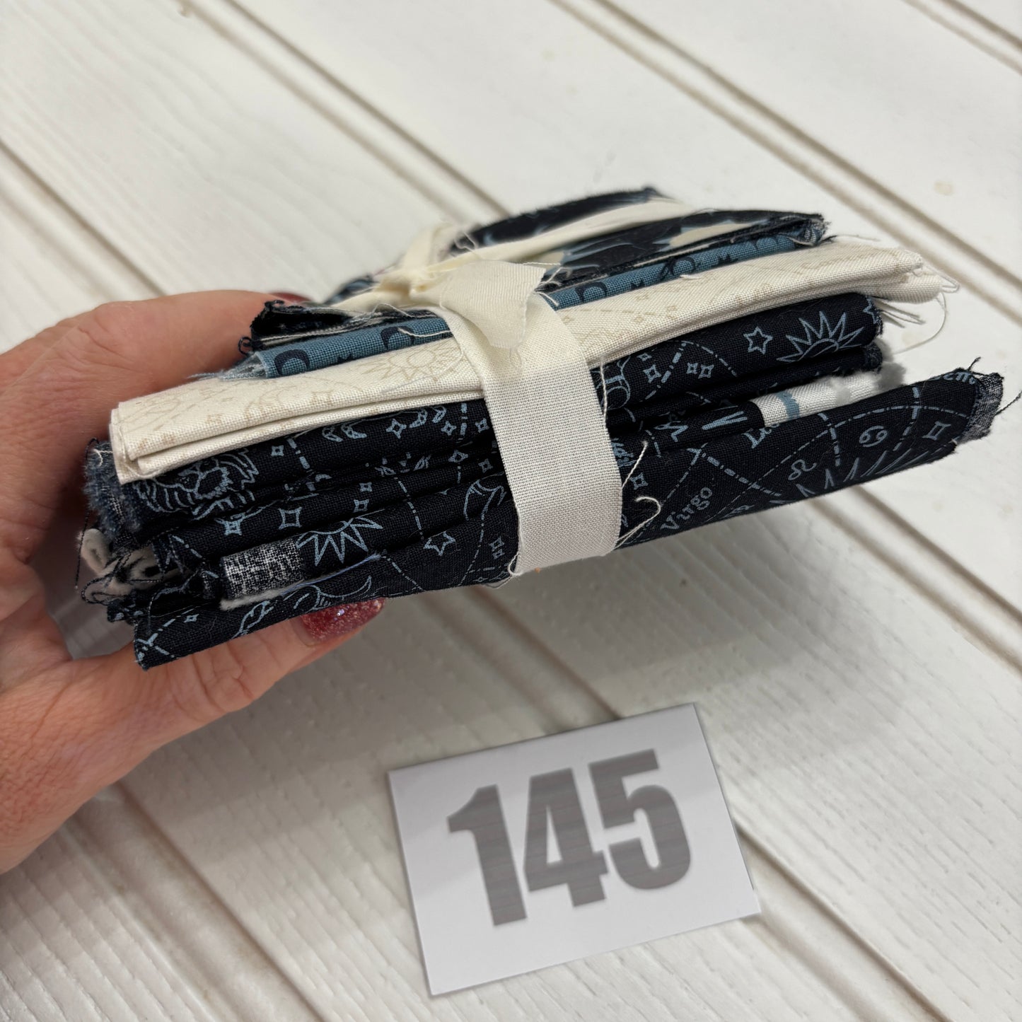 Moda April Rosenthal Starry Skies Bundle 145