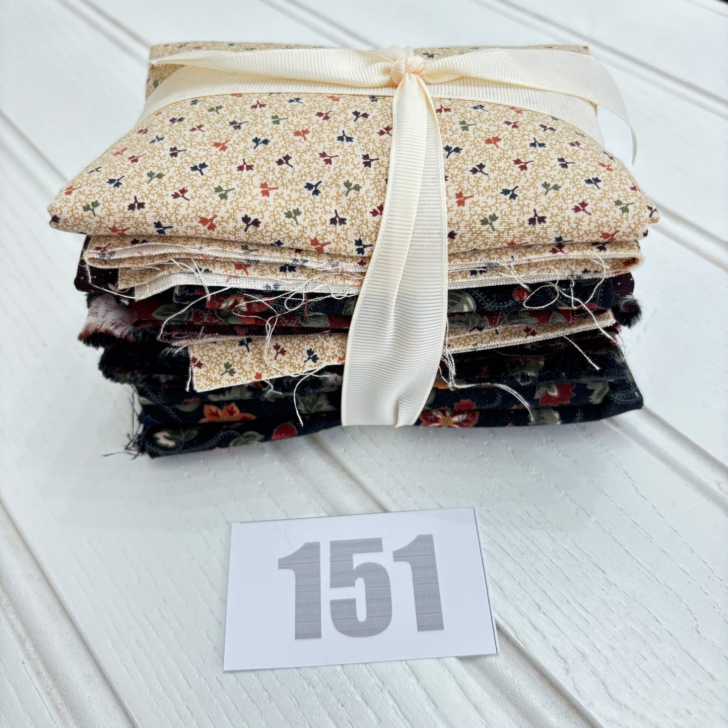 Moda Chickadee Landings by Kansas Troubles Quilters Bundle 151