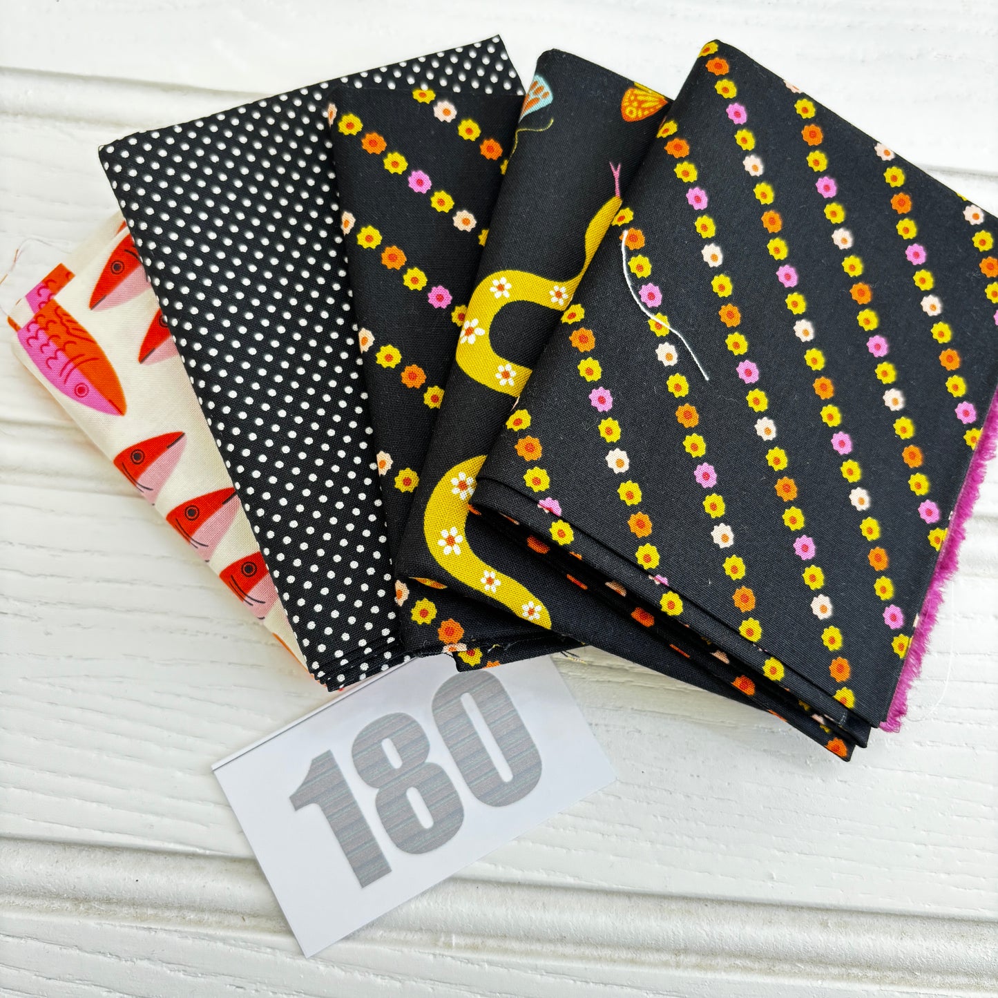 Moda Ruby Star Rising Bundle 180