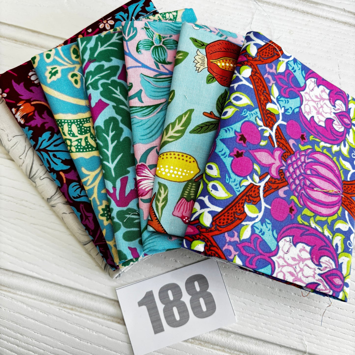 Kaffe Fassett Collective print bundle 188