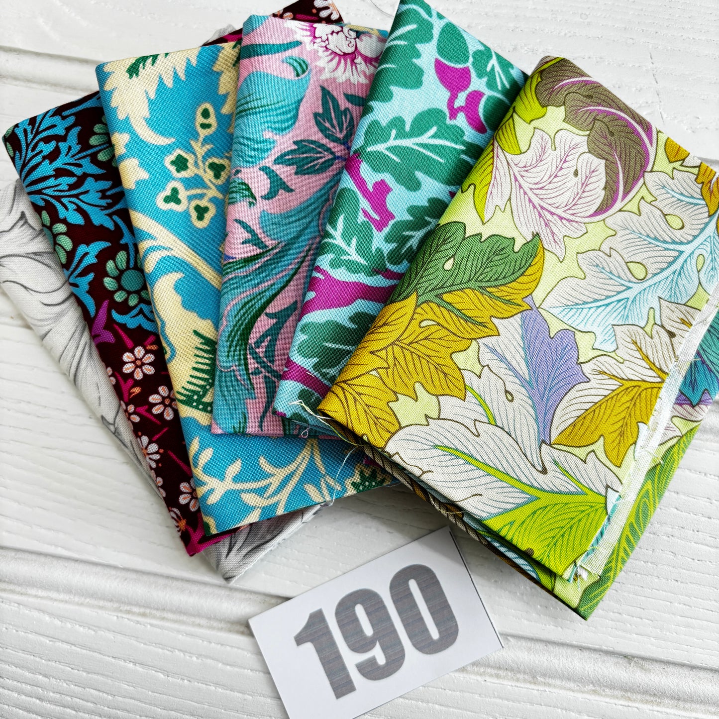 Kaffe Fassett Collective print bundle 190
