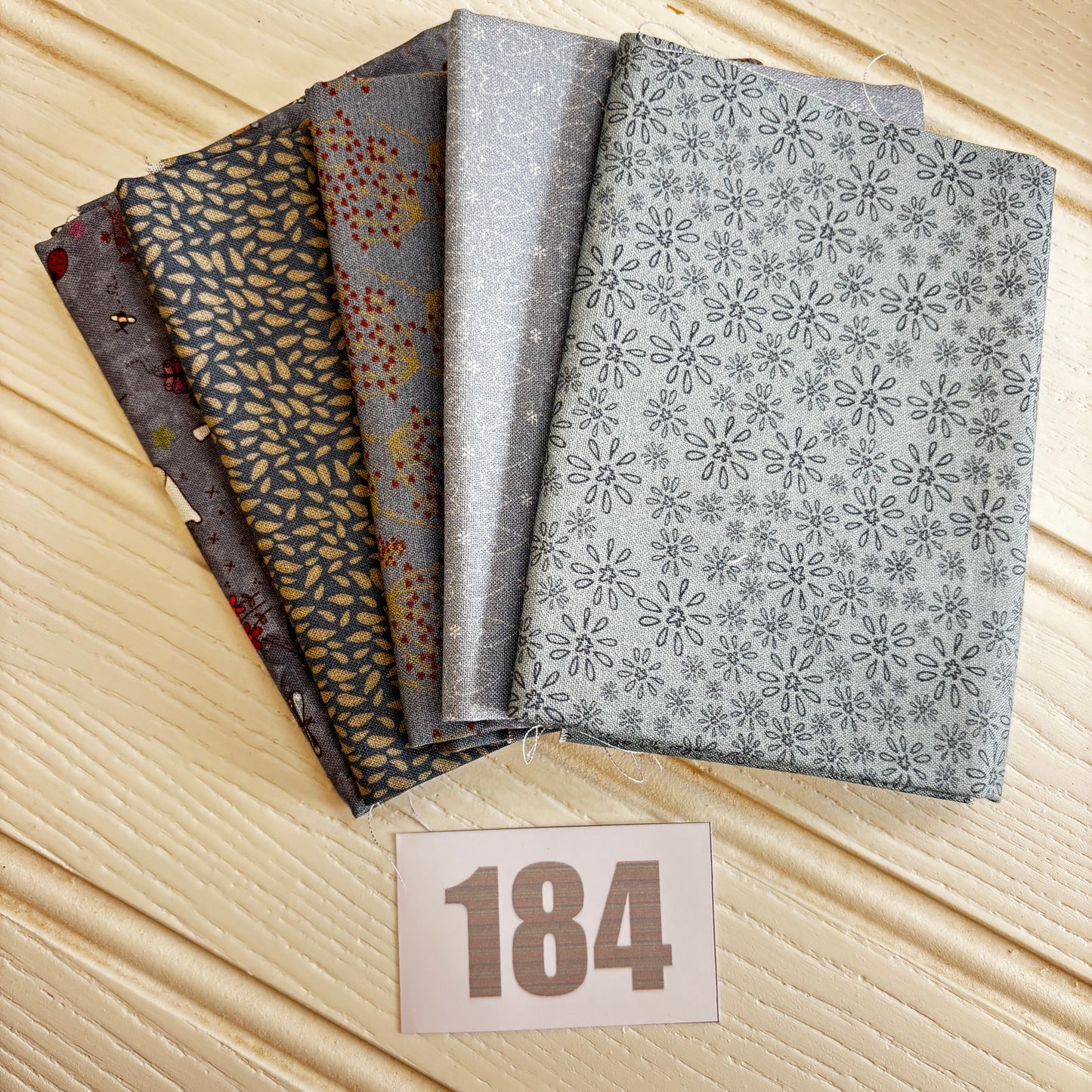 Lynette Anderson Bundle 184
