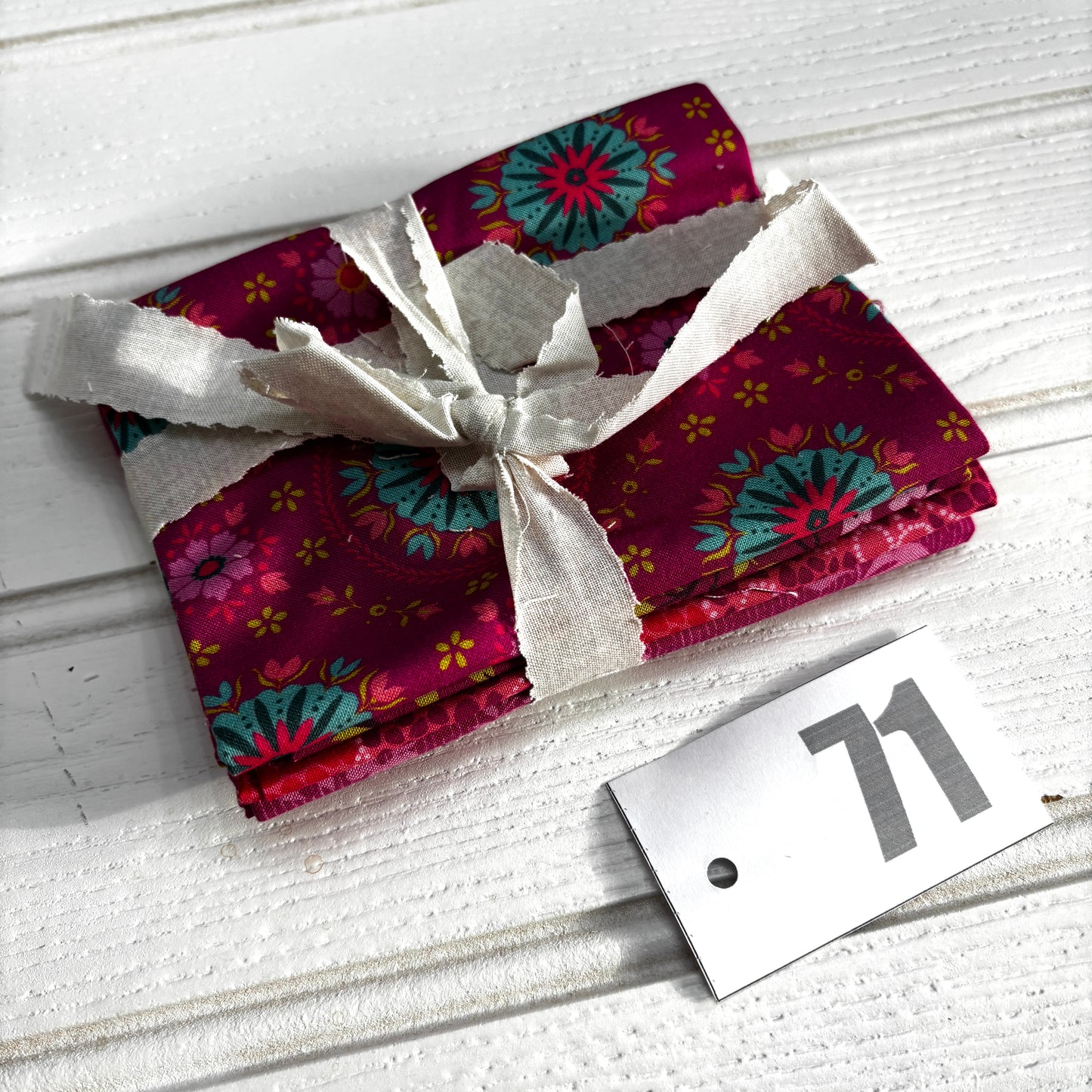 Moda Parlour print bundle 71