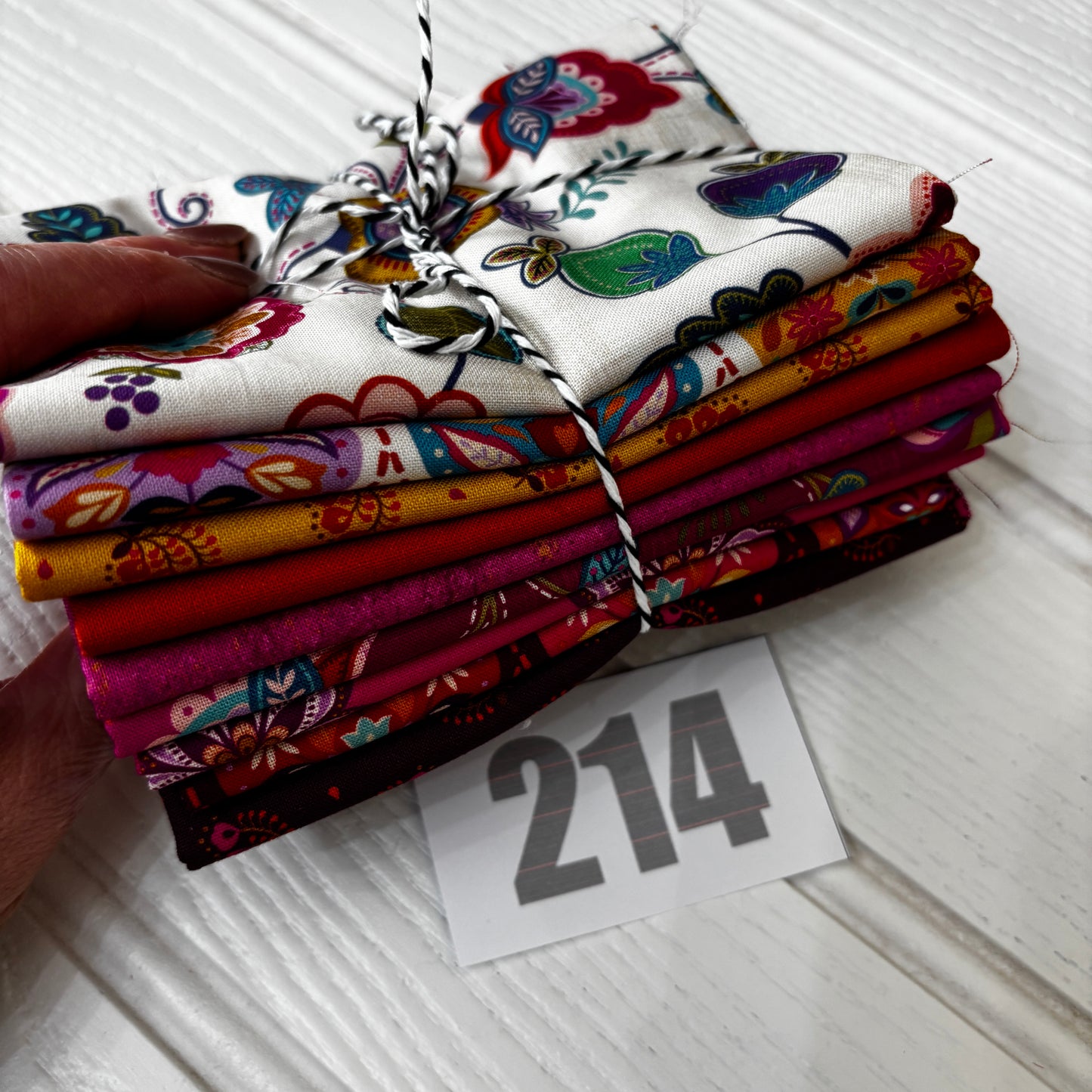 Sambranha by John Scott Bundle 214