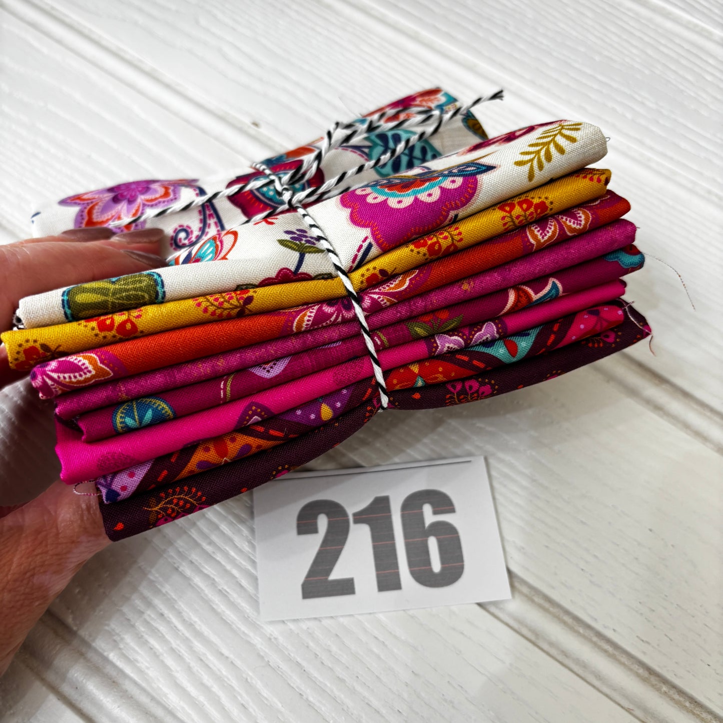 Sambramha by John Scott Bundle 216