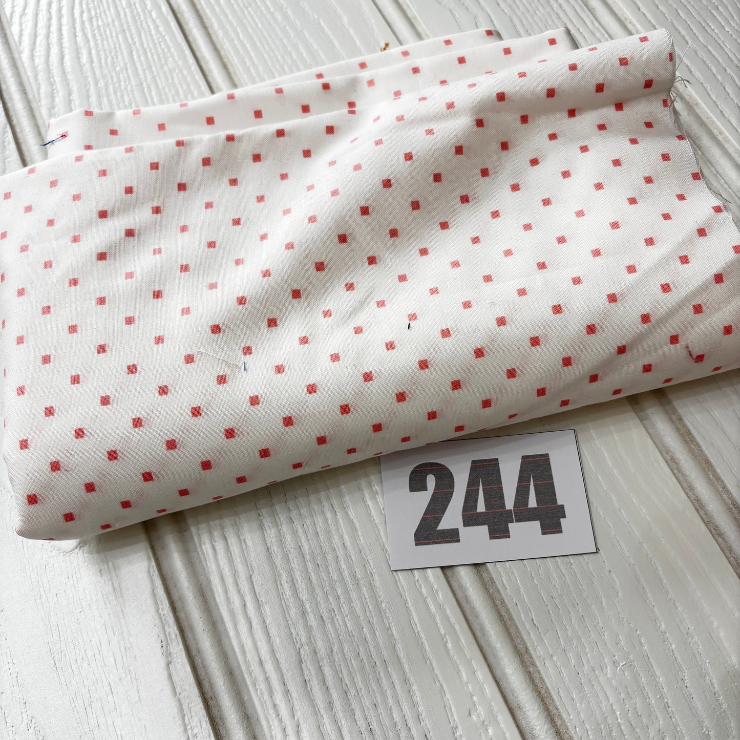 2m Moda pink and white blender (244)