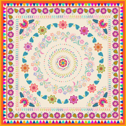 Sambramha Panel by John Scott Bundle 226