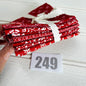 Buon Natale by Fig Tree Fabrics for Moda Bundle 249