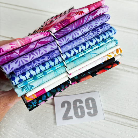 Jason Yenter Bundle 269