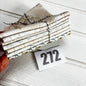 Edyta Sitar Laundry Basket Quilts Special Delivery Bundle 272