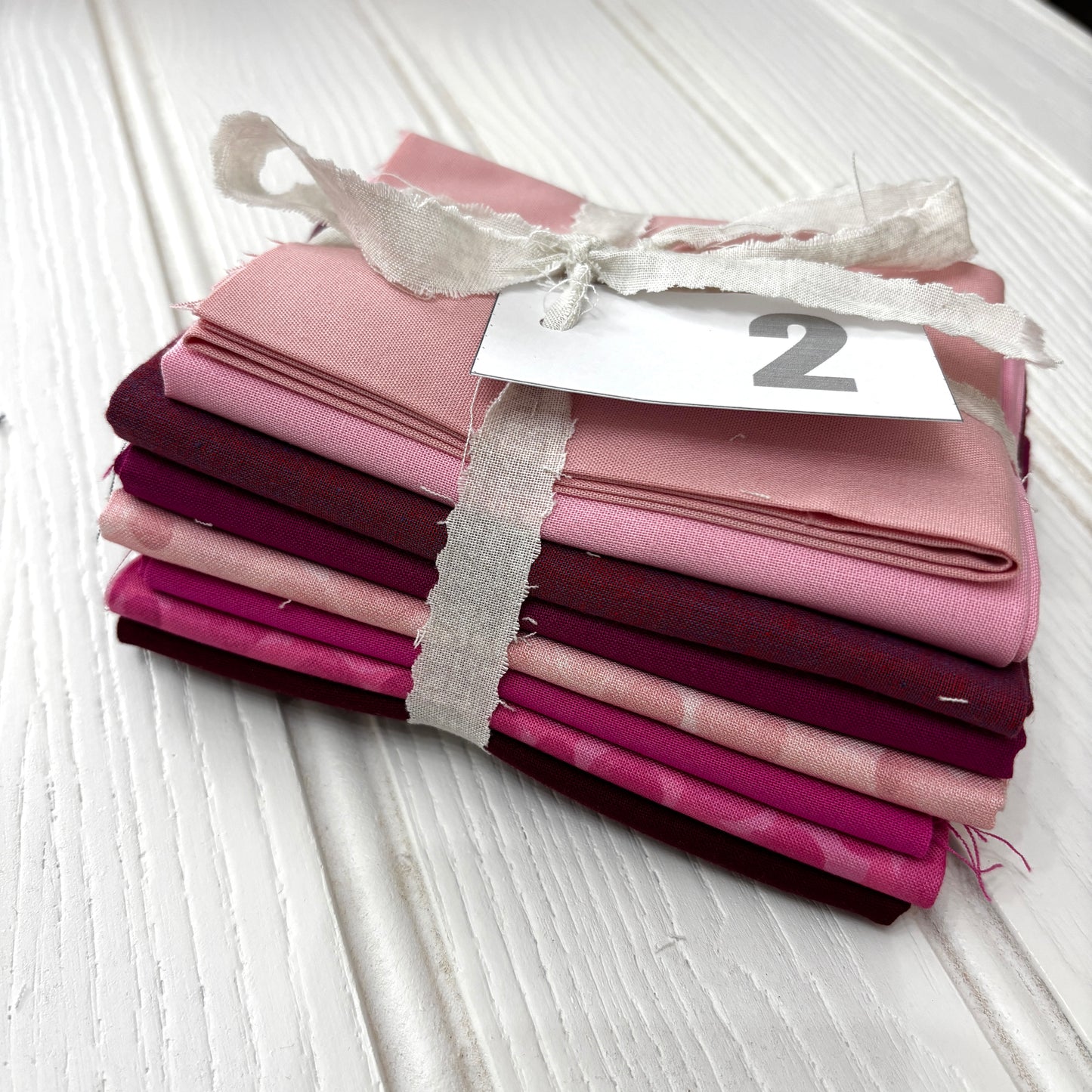 Pink solid and blender bundle 2