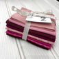 Pink solid and blender bundle 2