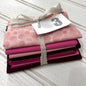 Pink solid and blender bundle 3