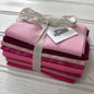 Pink solid and blender bundle 4