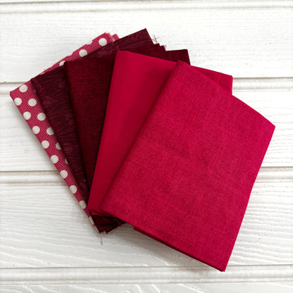 Raspberry solid and blender bundle 5