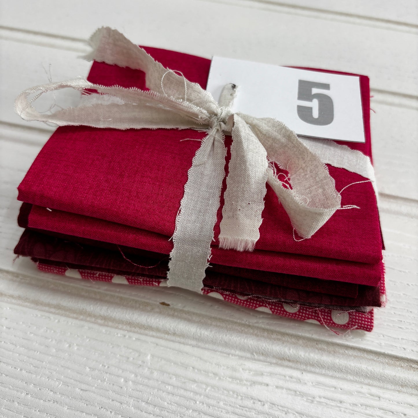 Raspberry solid and blender bundle 5