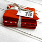Orange solid and blender bundle 13