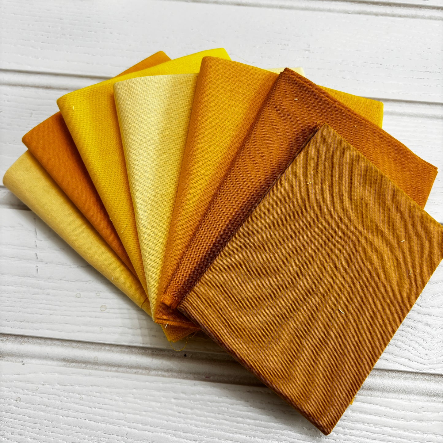 Yellow solid and blender bundle 14