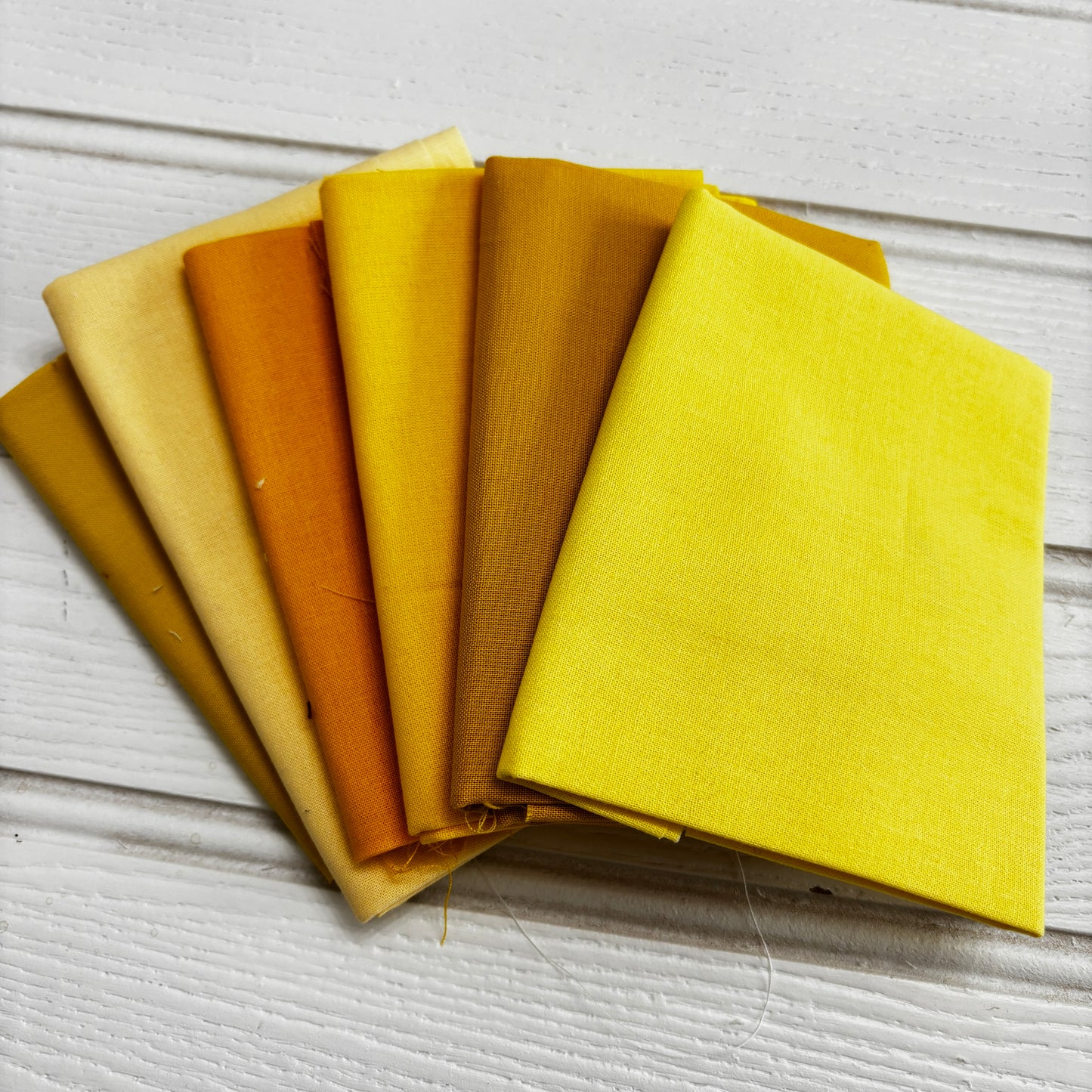 Yellow solid and blender bundle 16