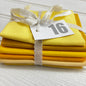 Yellow solid and blender bundle 16
