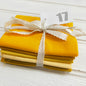 Yellow solid and blender bundle 17