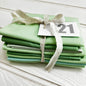 Duckegg blue /  green solid and blender bundle 21