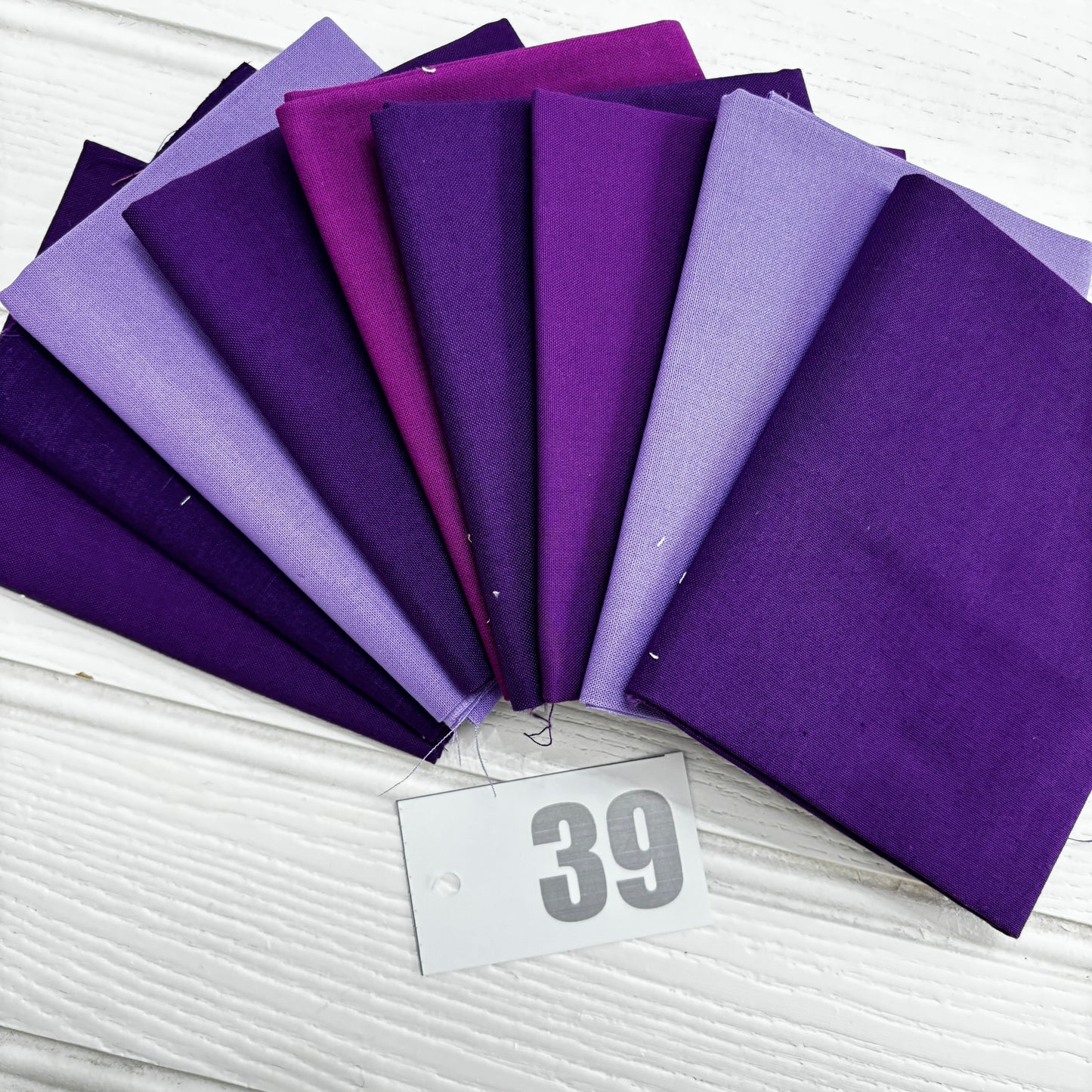 Purple solid and blender bundle 39