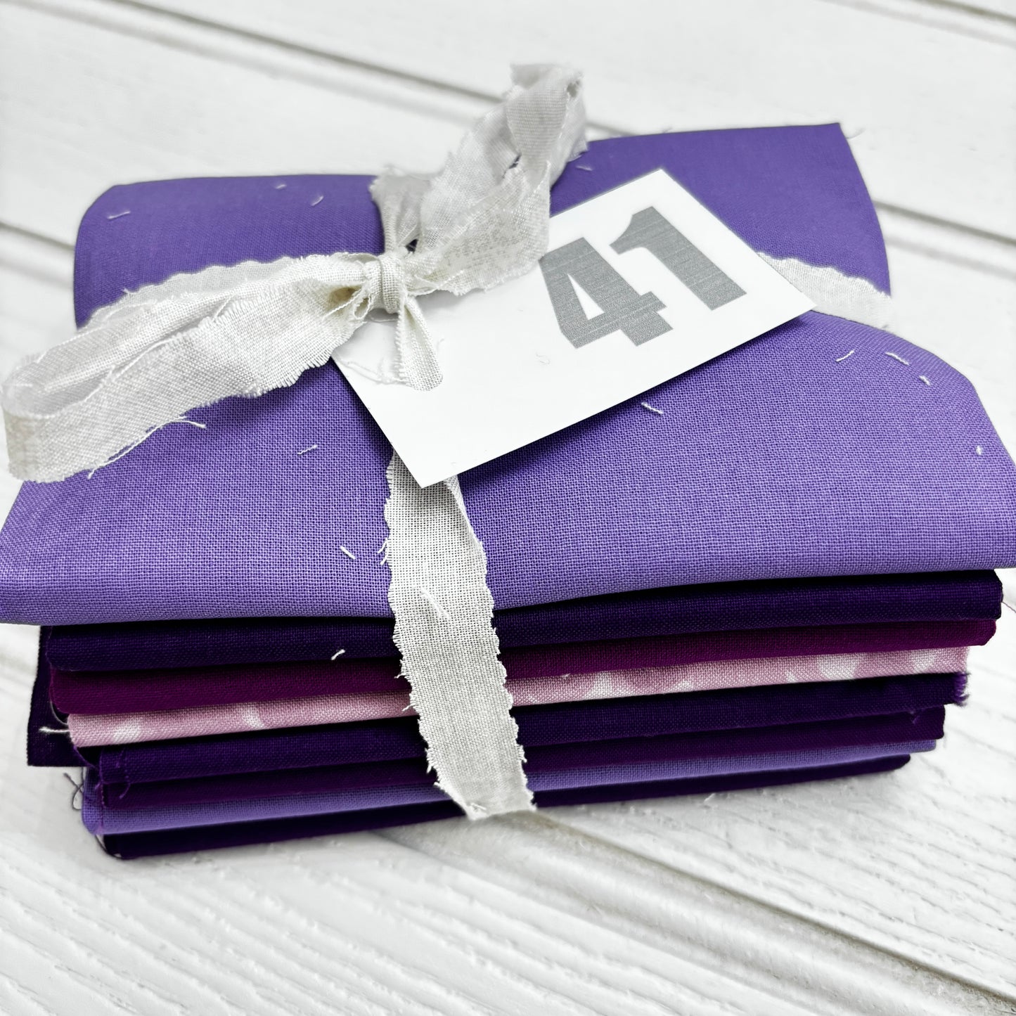 Purple solid and blender bundle 41