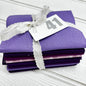 Purple solid and blender bundle 41