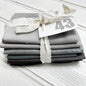Grey solid and blender bundle 43
