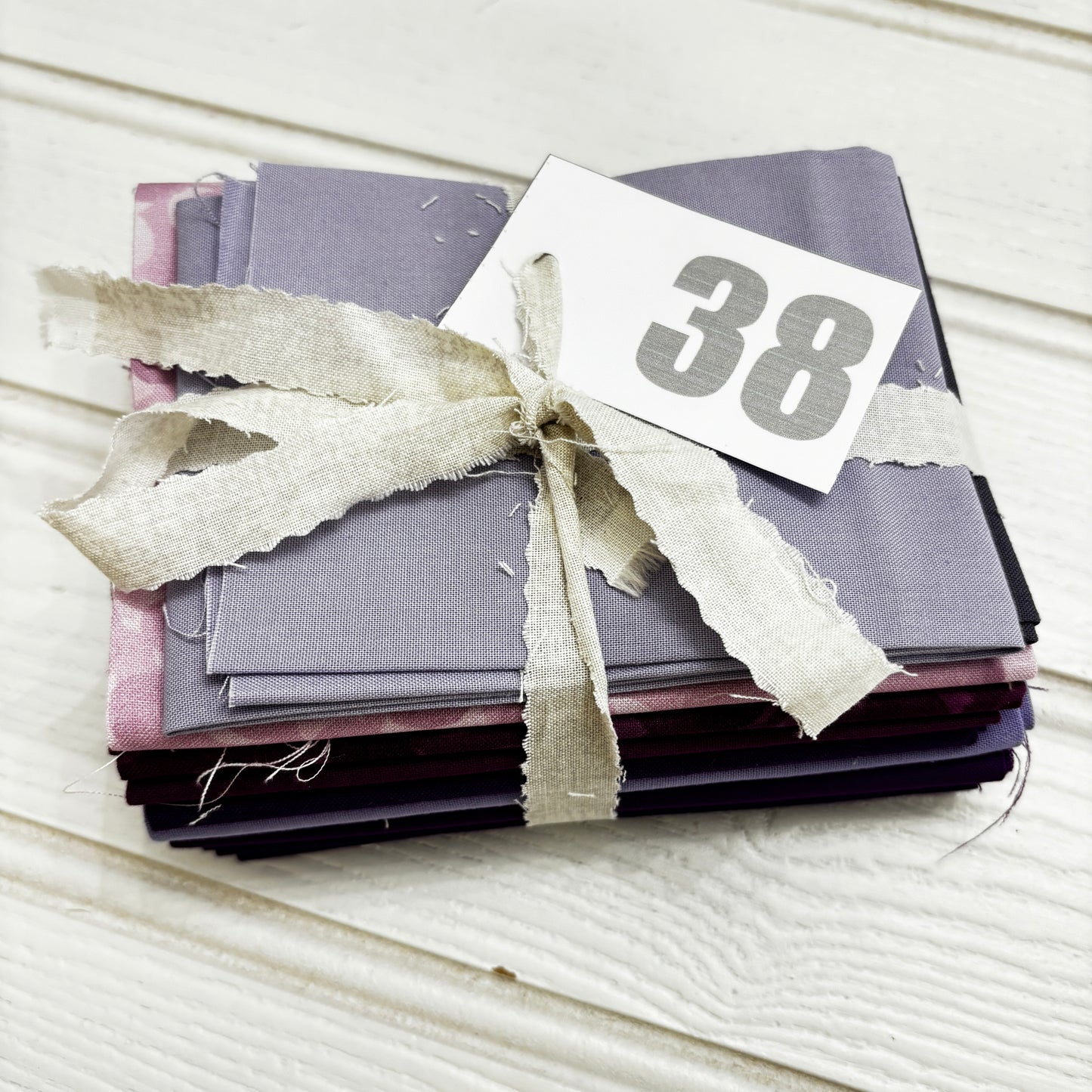 Purple solid and blender bundle 38