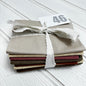 Beige / brown  solid and blender bundle 46