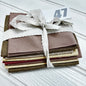 Beige / brown  solid and blender bundle 47