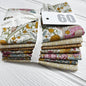Tilda Songbird print bundle 60