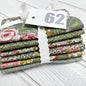 Tilda Songbird print bundle 62