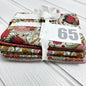 Tilda Songbird print bundle 65