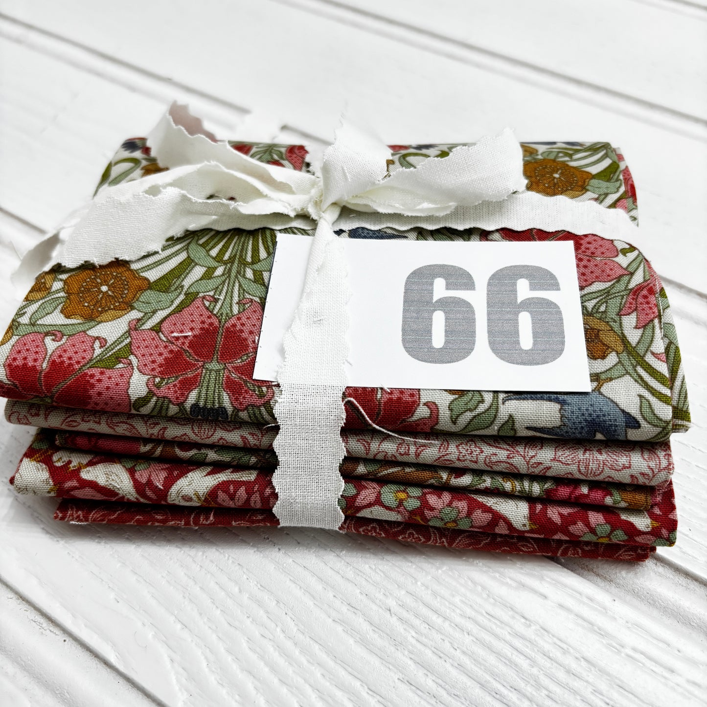 Tilda Songbird print bundle 66