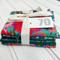 Moda Parlour print bundle 70