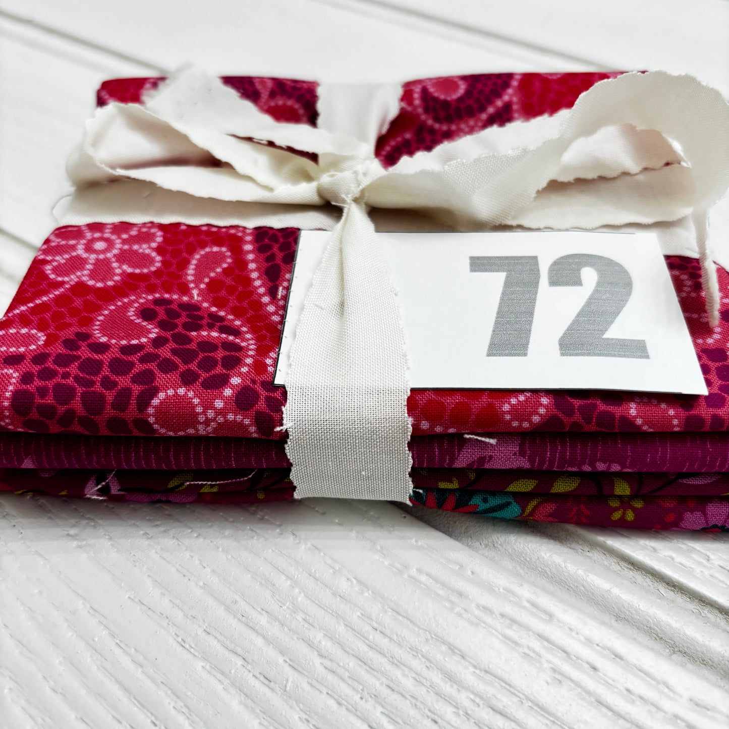 Moda Parlour print bundle 72
