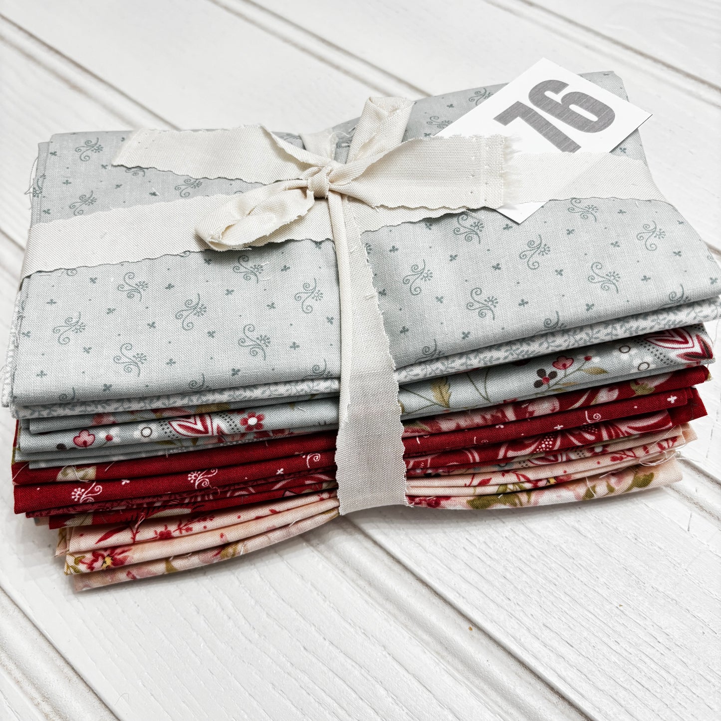 Moda Muse print bundle 76