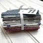 Karen Lewis Textiles print bundle 77