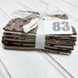 Moda French General Joie de Vivre print bundle 83
