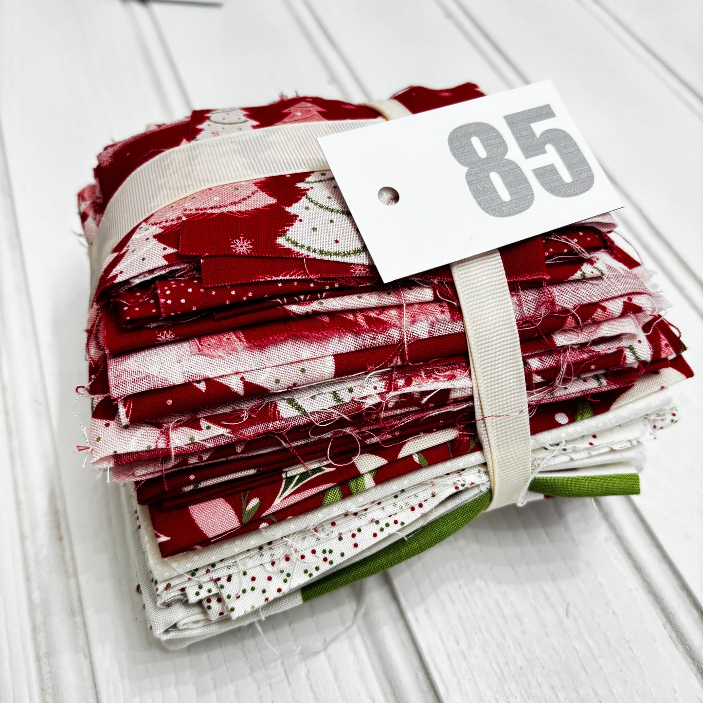Moda Sweetfire Road print bundle 85