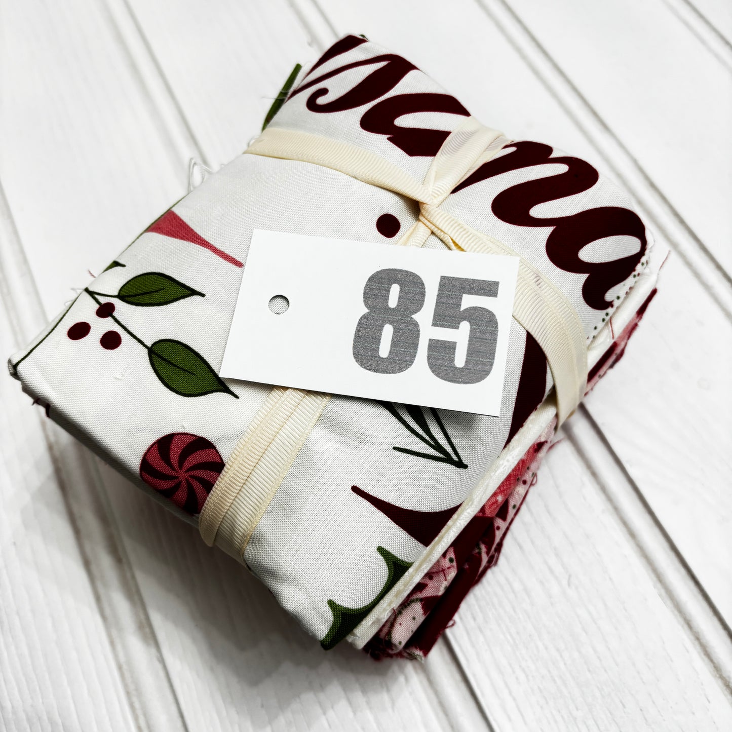 Moda Sweetfire Road print bundle 85